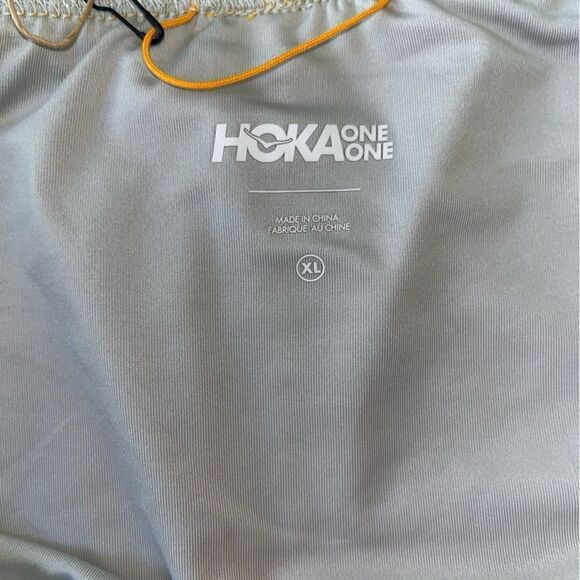 NWT Hoka Performance Woven Short - Picture 11 of 11